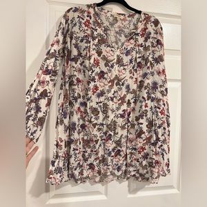 Adorable shift dress, boutique
